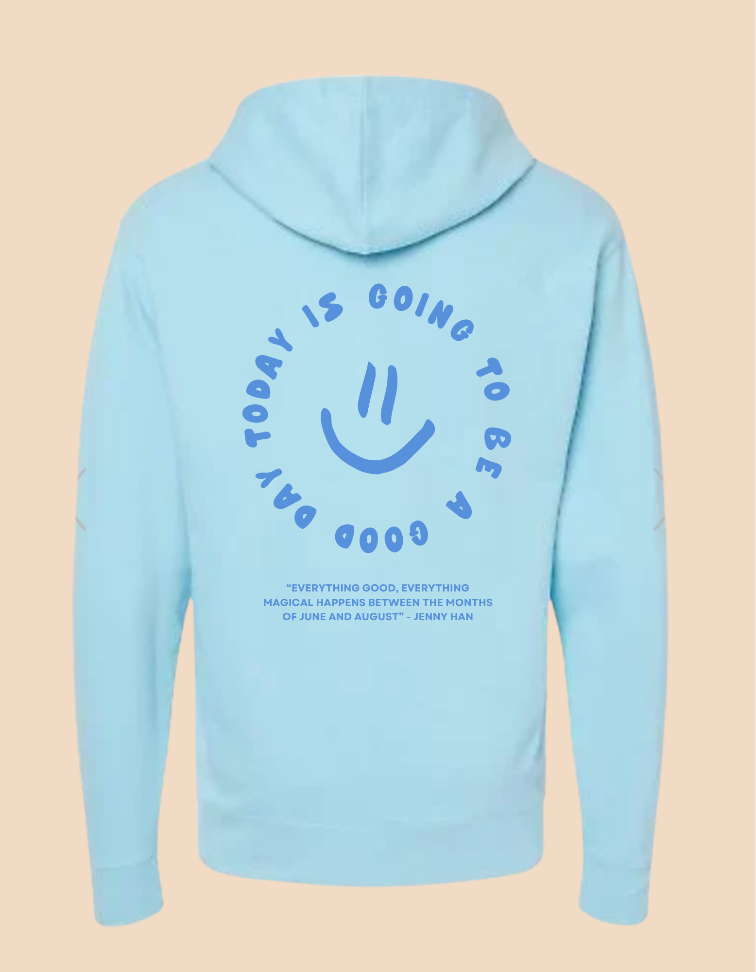 Good Day Hoodie