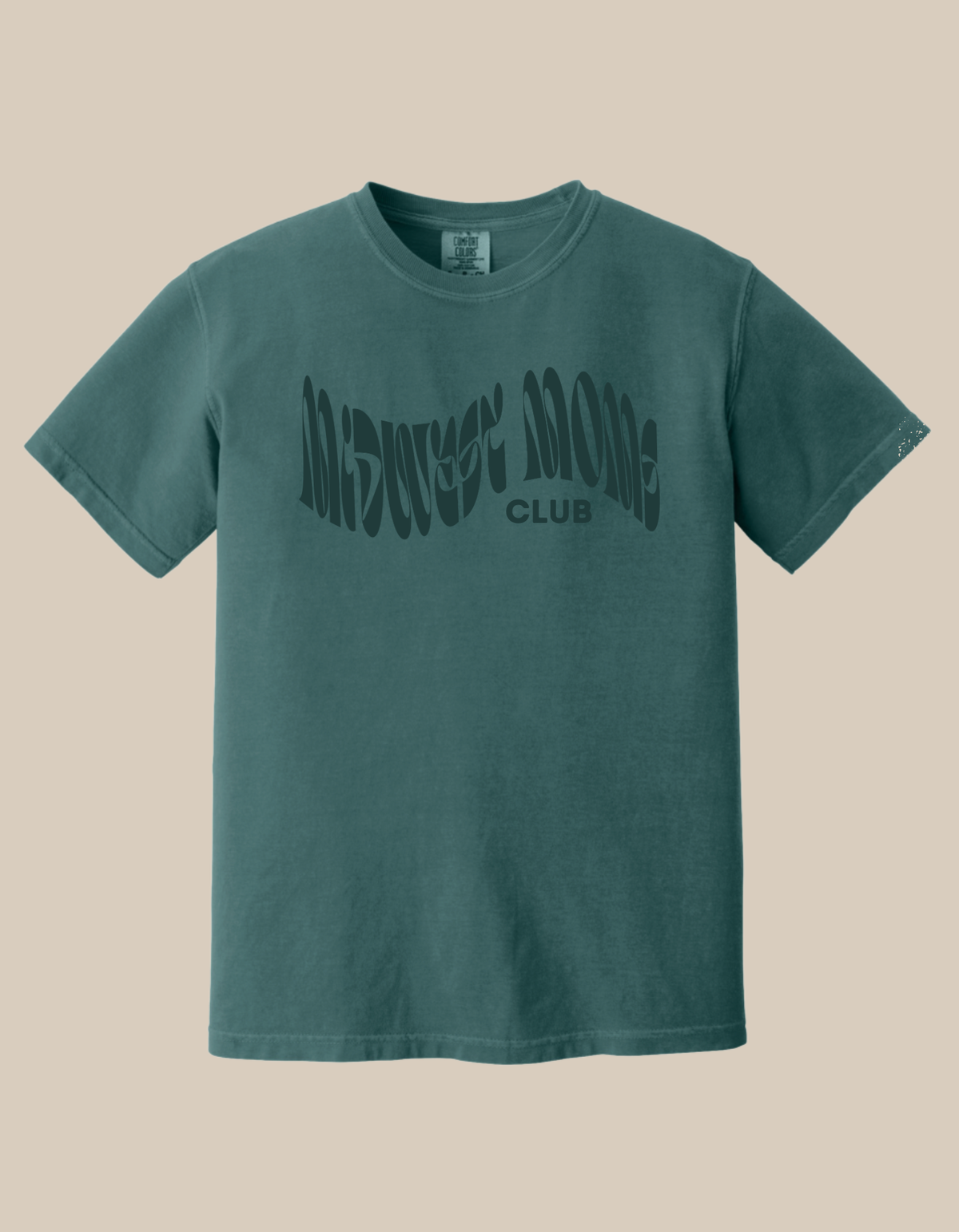 Midwest Moms Club (Groovy)
