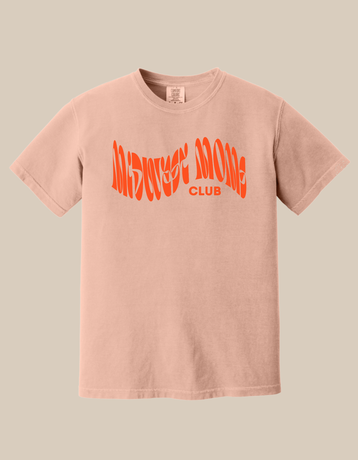 Midwest Moms Club (Groovy)