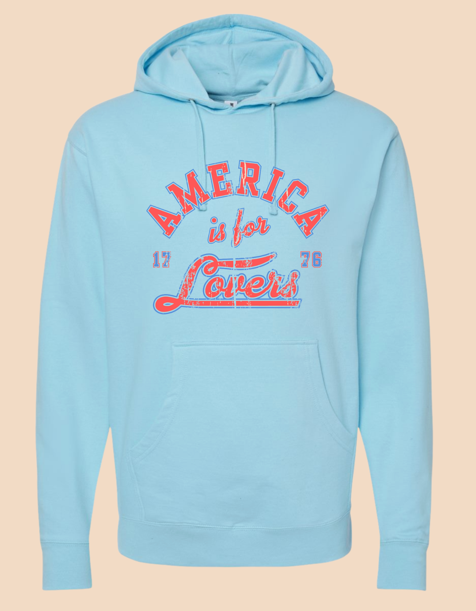 America is for Lovers