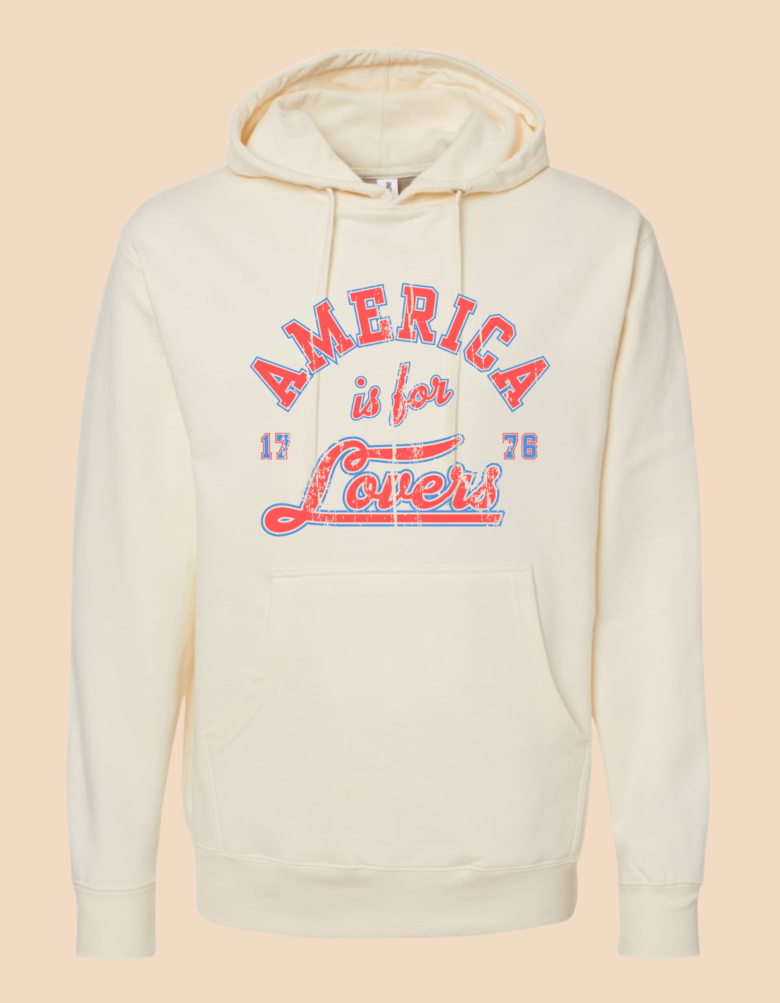 America is for Lovers