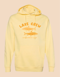 Adult Lake Crew
