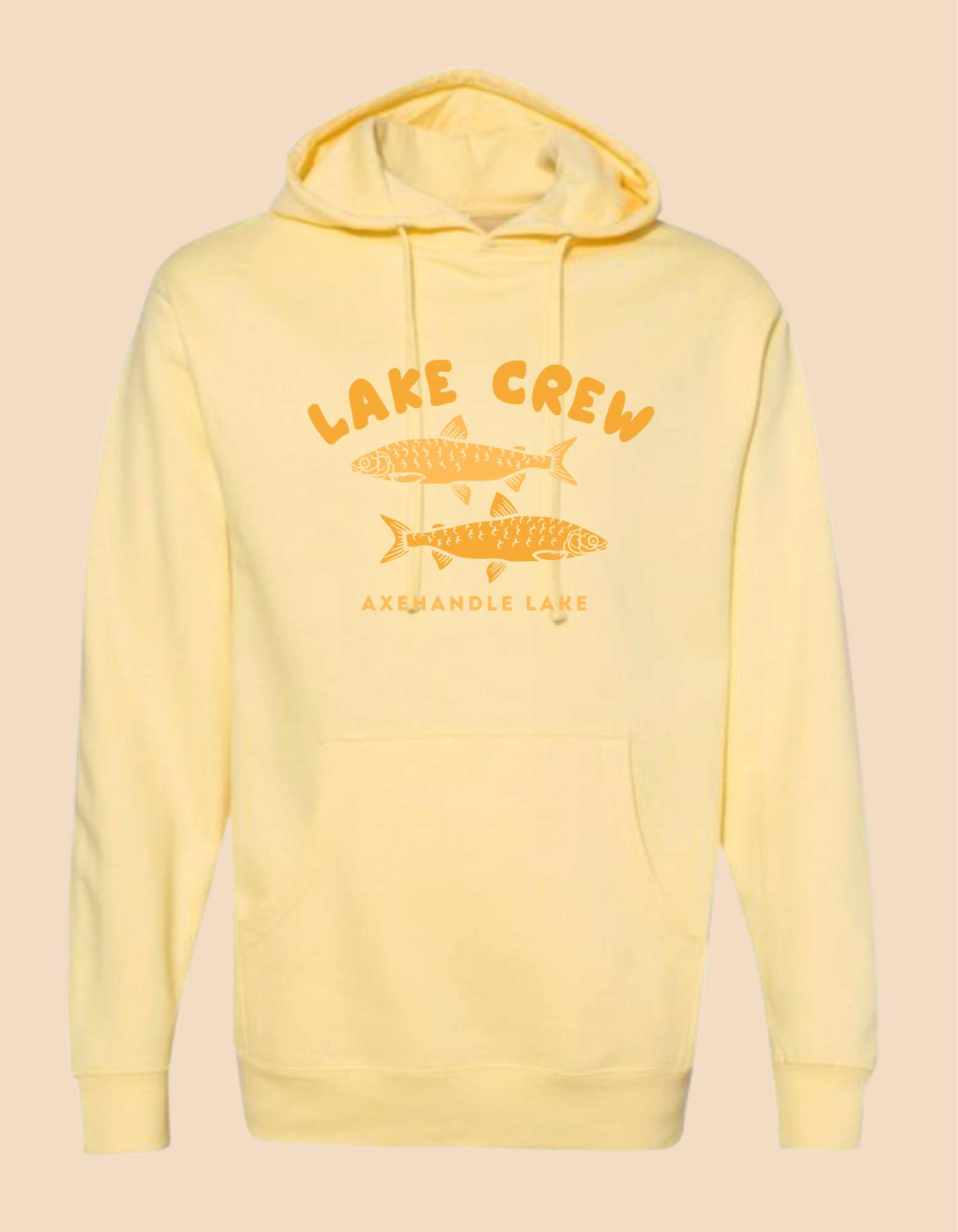 Adult Lake Crew